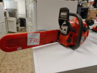 Řetězová pila Husqvarna 445