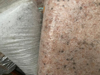 PRODÁM SůL NEJEN K VÝSTAVBĚ SOLNÝCH JESKYNÍ