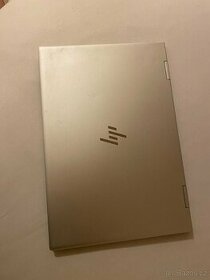Notebook HP envy x360