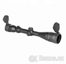 Puškohled Delta Optical Entry 3-9x40 AO MD