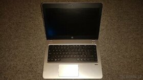 HP ProBook 430 G4 - 1
