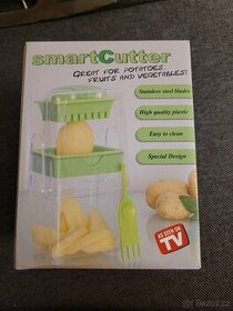 SmartCutter kuchyňský robot - 1