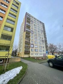 Prodej byt 3+1(74m)+balkón, Dr.M.Tyrše, Frýdek Místek - 1