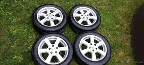 ALU kola R16 5x114,3