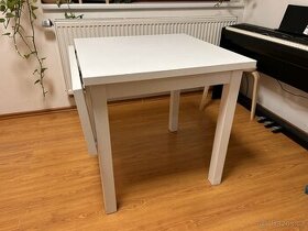 Rozkládací stůl Ikea NORDVIKEN