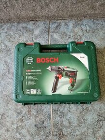 Bosch Příklepová vrtačka EasyImpact 550 - 1