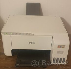 Epson - eco tank L3350