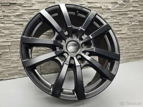 18" Alu Brock 5x160 Ford Custom  ZÁTĚŽOVÉ