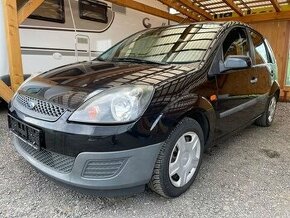 Ford Fiesta 1,3i