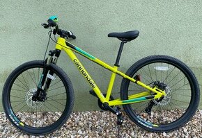 CANNONDALE Trail Girl's 24" (2020) - 1