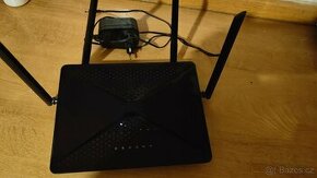 WiFi router D-Link DIR-882 - 1