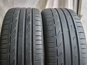 Letní pneu Bridgestone 225 45 17