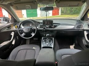 Audi a6 3l 150kw
