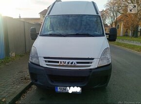 Iveco Daily 2.3 rv.2006