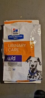 Granule Hill's U/D - 1
