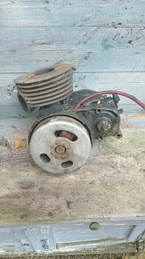 Motor NSU - 1