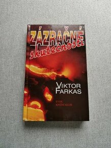 Zázračné skutečnosti - Viktor Farkas