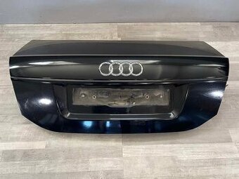 AUDI A6 - 4F - C6 - 04-08 - zadní víko SEDAN LZ9Y
