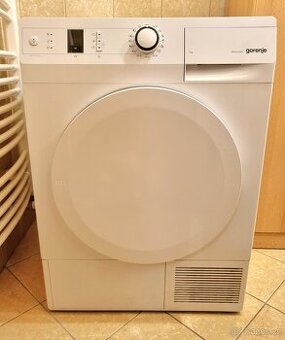Sušička Gorenje D 7564