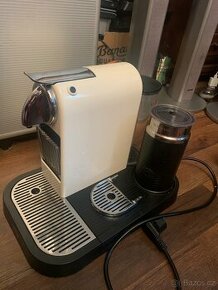 DeLonghi EN 267 BAE CITIZ & Milk Nespresso. Na náhradní díl