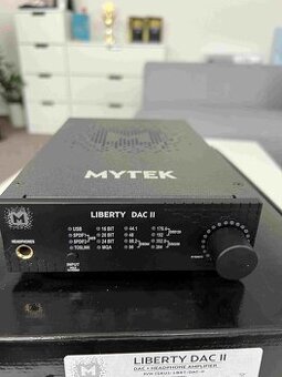 Mytek Liberty DAC II