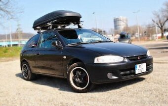 Mitsubishi Colt 1.3 82hp 2002 CJ0