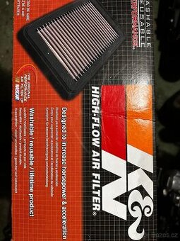 KN filtr aprilia tuono v4 1100RR
