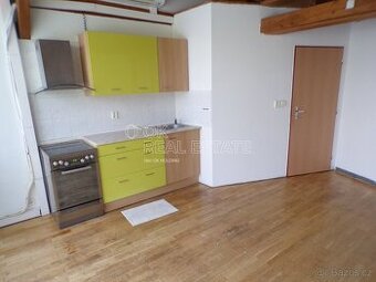 Pronájem atypického bytu, 73 m2 - Česká Lípa, ev.č. 00608