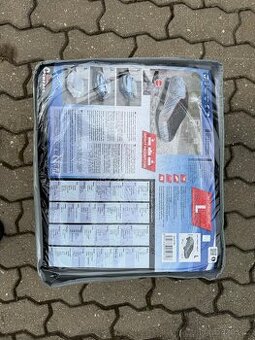 Ochranná plachta proti kroupám
