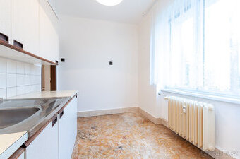 Pronájem bytu 2+1, Luštěnická, Kbely, 17 700 Kč/měs, 55 m2