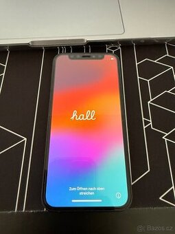 Apple iPhone 12 mini 64GB Black
