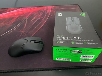 Razer Viper V2 Pro (SE ZÁRUKOU)