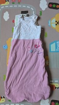 Spací pytle 6-12m, 12-18m