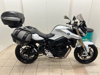BMW F 800 R,ABS,TOP
