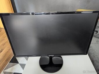 FHD Monitor Samsung S24F350