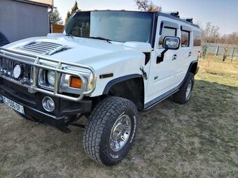 hummer h2