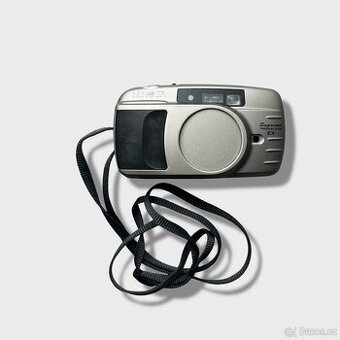MINOLTA Supreme FREEDOM ZOOM EX