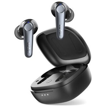 Bezdrátová sluchátka Earfun Air Pro 3