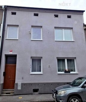Prodej byt 4+1, 113㎡