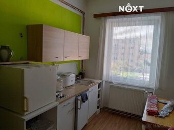 Prodej byt 4+1, 113㎡