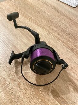 Wychwood Riot Big Pit 75S Reel