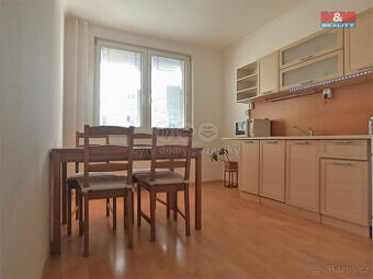 Prodej bytu 3+1, 61 m², Český Těšín, ul. Polní