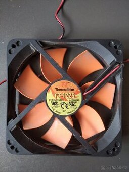 Ventilátor Thermaltake TT-1225
