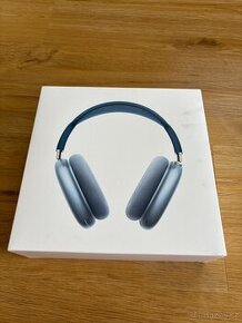 Krabice AirPod Max Sky Blue - 1
