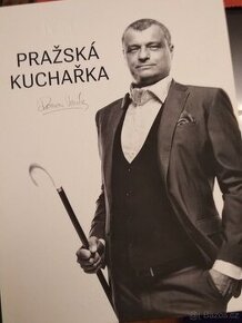 Pražská kuchařka