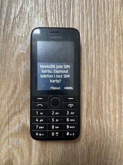 Nokia 208