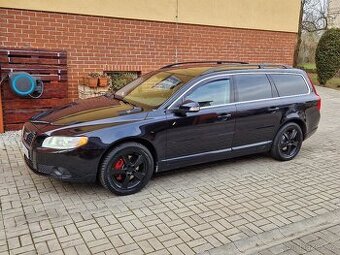 Volvo V70 D5