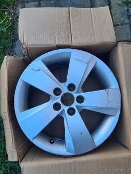 Alu disk r15