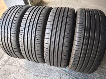 195/45 r16 letní pneumatiky Continental Eco Contact 5