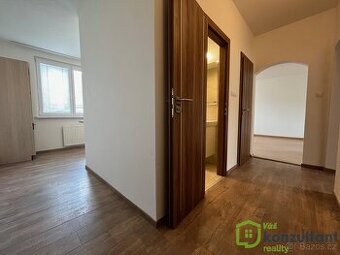 Pronájem byty 3+1, 70 m2 - Ostrava - Dubina, ev.č. 00750